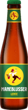 Maneblusser Lentebock fles á 0,3 liter Maneblusser Lentebock fles á 0,3 liter